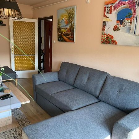 Apartment Simon Budapešť Exteriér fotografie