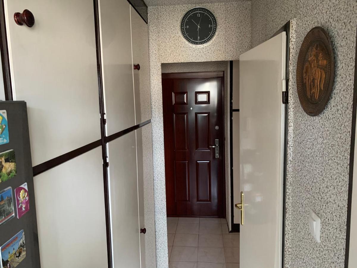 Apartment Simon Budapešť Exteriér fotografie
