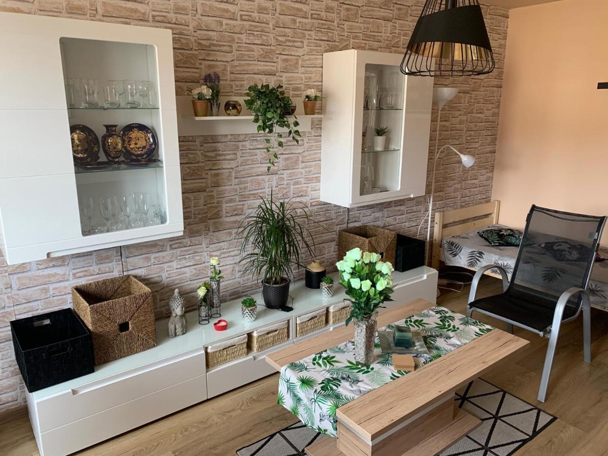 Apartment Simon Budapešť Exteriér fotografie