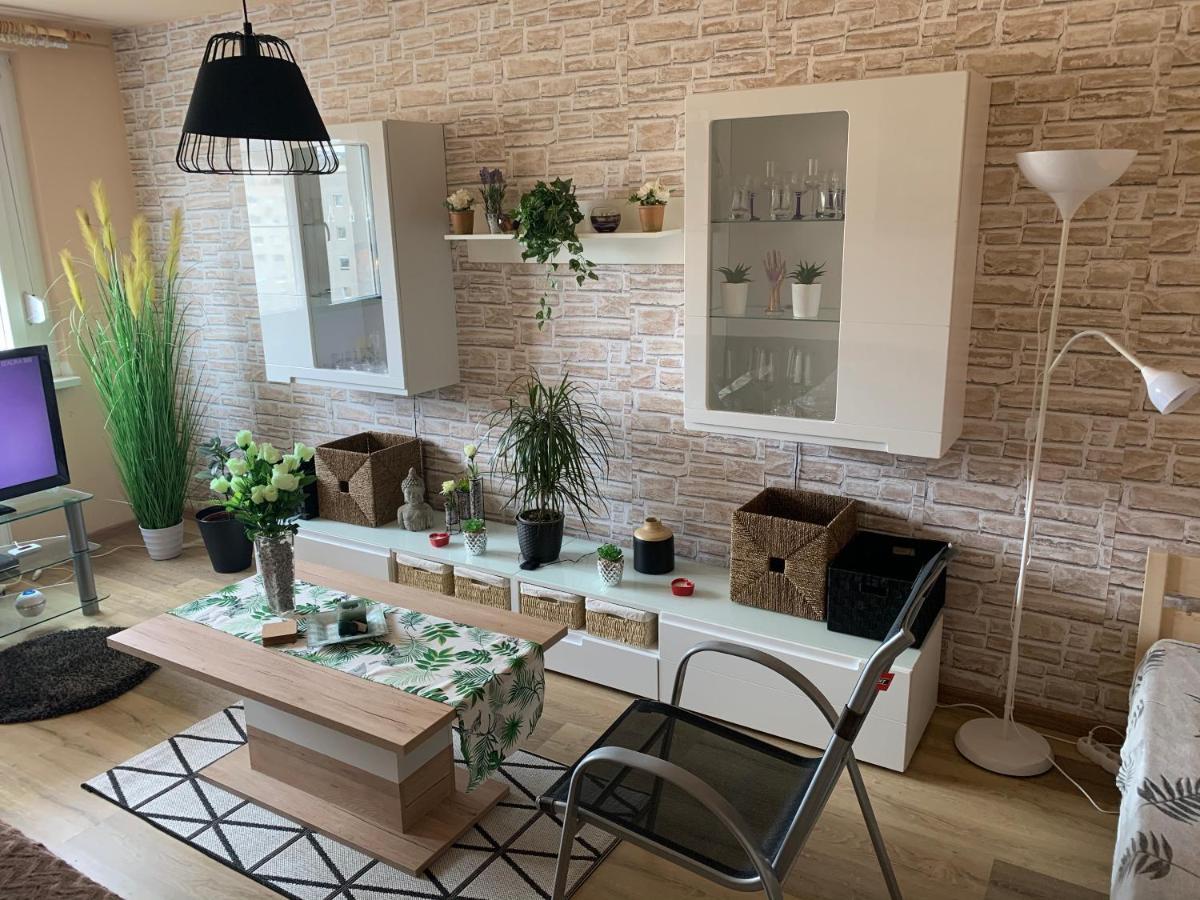 Apartment Simon Budapešť Exteriér fotografie