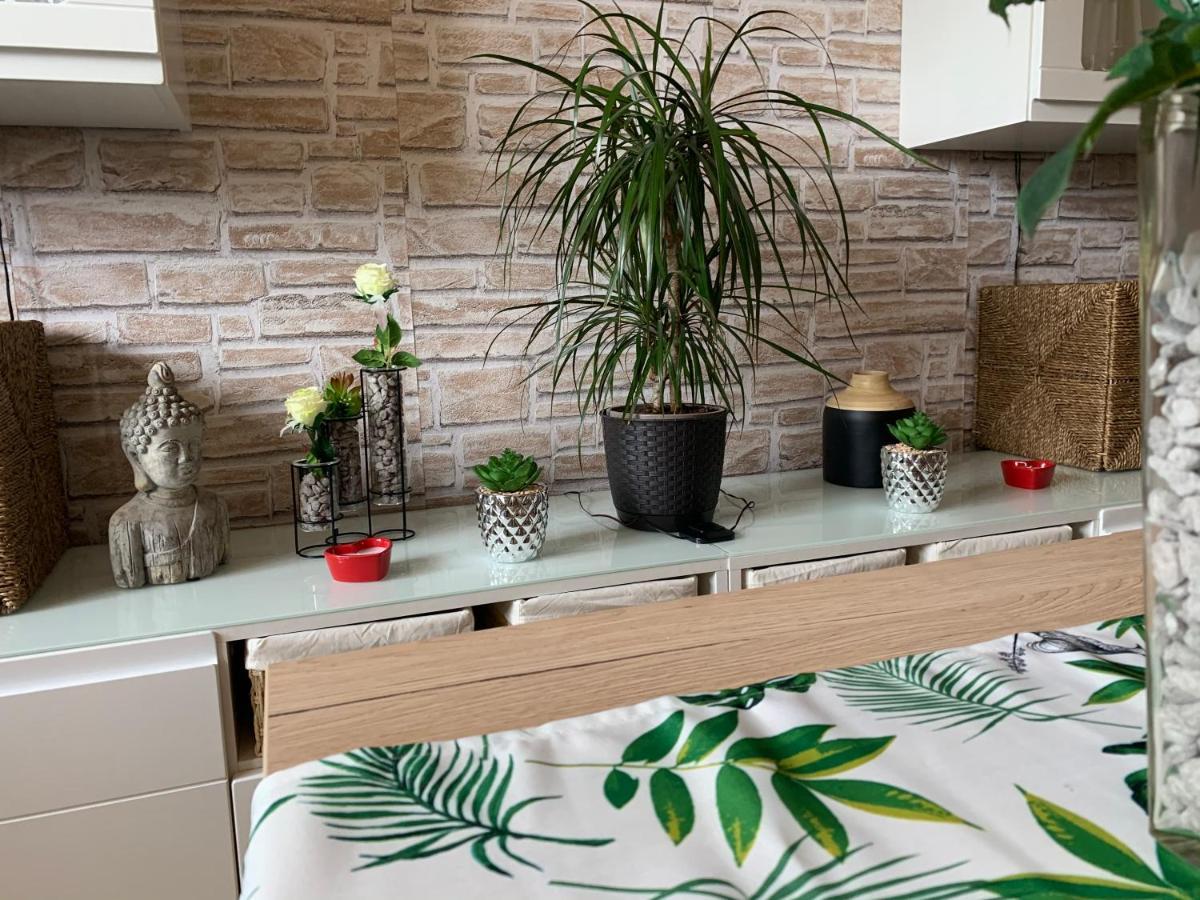 Apartment Simon Budapešť Exteriér fotografie