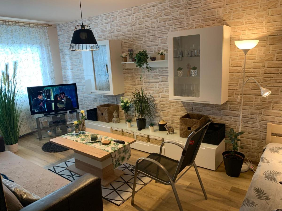 Apartment Simon Budapešť Exteriér fotografie