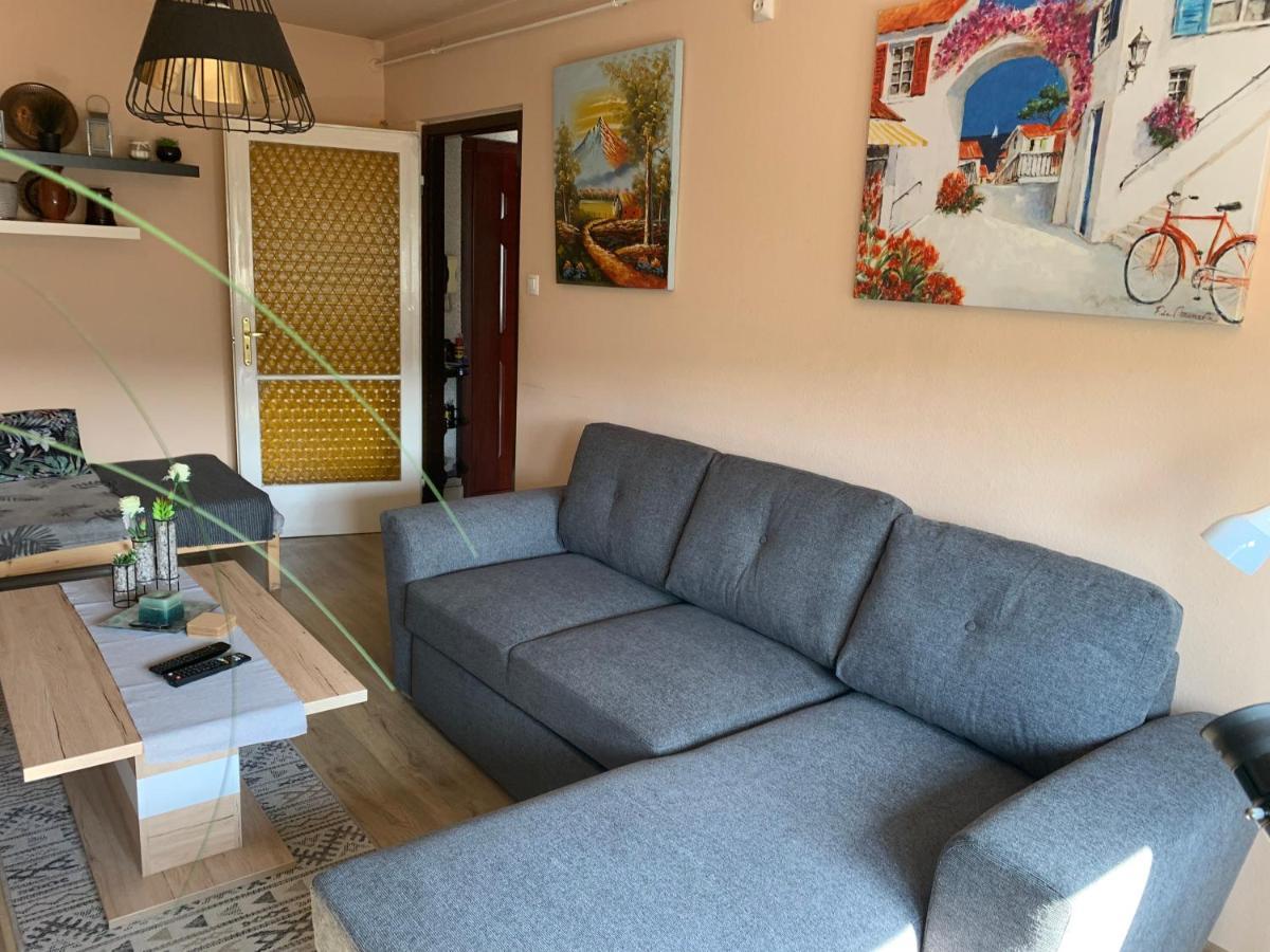 Apartment Simon Budapešť Exteriér fotografie