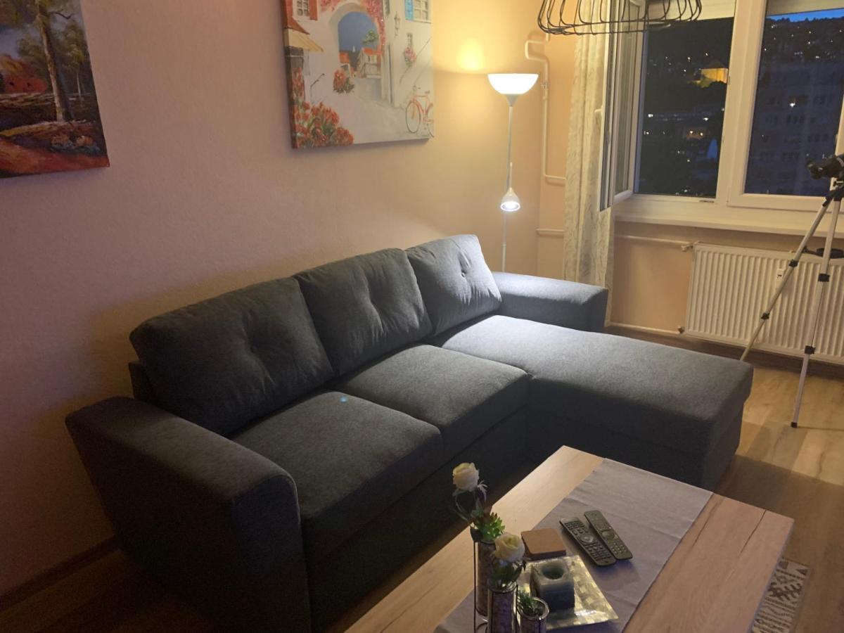 Apartment Simon Budapešť Exteriér fotografie