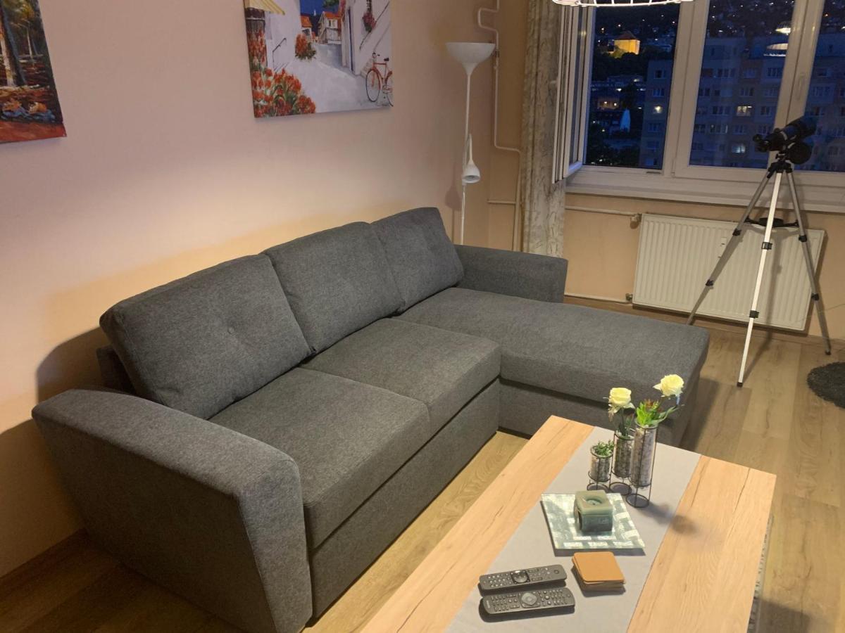 Apartment Simon Budapešť Exteriér fotografie